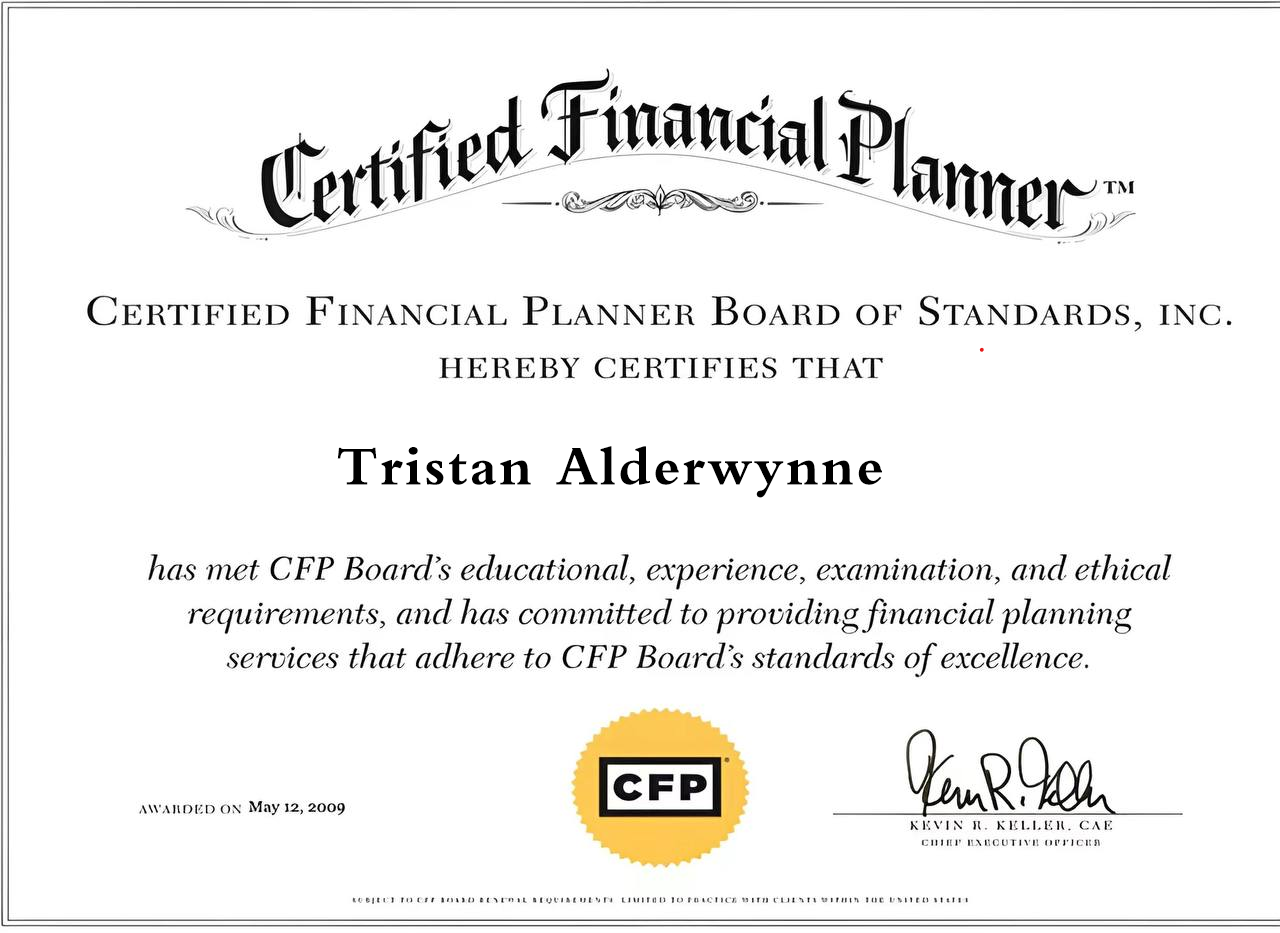 CFP Professional
